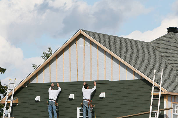 Siding Removal and Disposal in Granger, TX